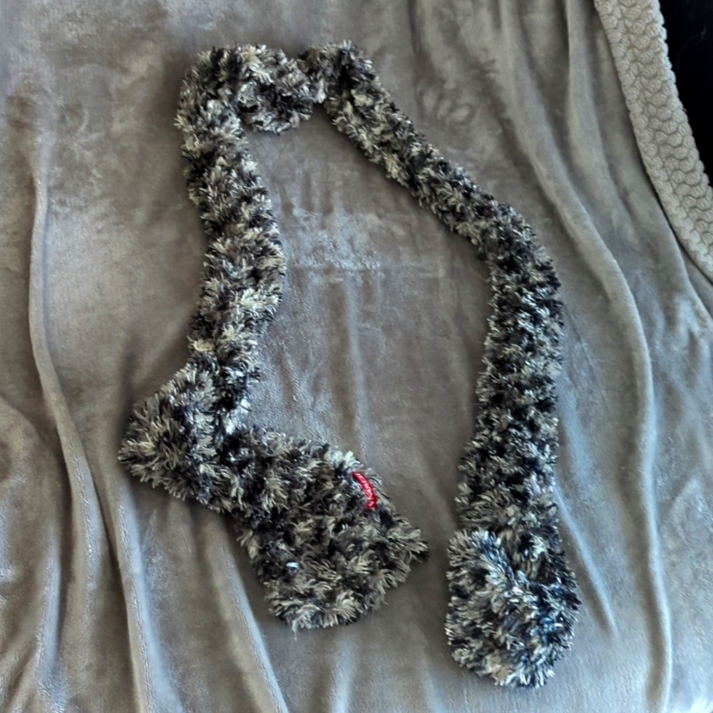 Soft Scarf